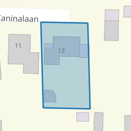 Perceel WST00-E-2681