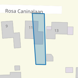 Perceel WST00-E-2682