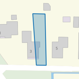 Perceel WST00-E-2683