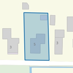 Perceel WST00-E-2684