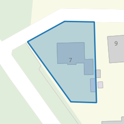 Perceel WST00-E-2686