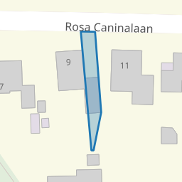 Perceel WST00-E-2692