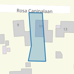 Perceel WST00-E-2693