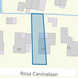Perceel WST00-E-2695