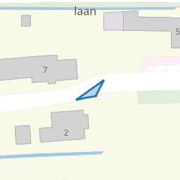 Perceel WST00-E-2709