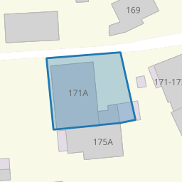 Perceel WST00-E-2712