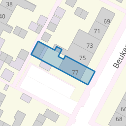 Perceel WST00-E-2718