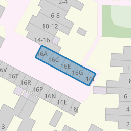 Perceel WST00-E-2721