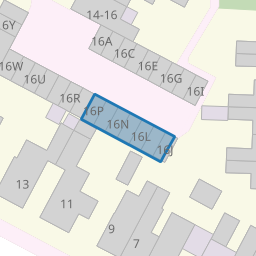 Perceel WST00-E-2722