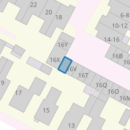 Perceel WST00-E-2725