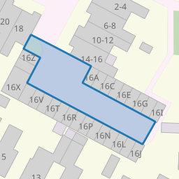 Perceel WST00-E-2727