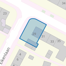 Perceel WST00-E-2729