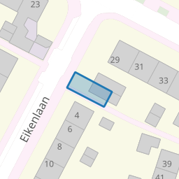 Perceel WST00-E-2730