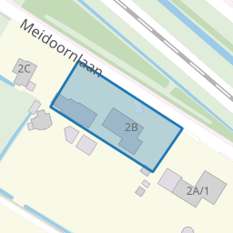 Perceel WST00-E-2732