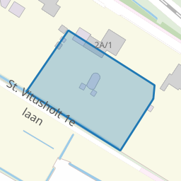 Perceel WST00-E-2734