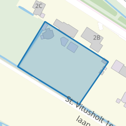 Perceel WST00-E-2735