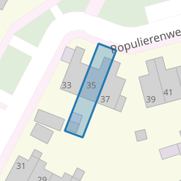 Perceel WST00-E-2747