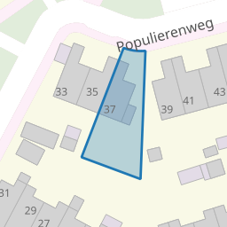 Perceel WST00-E-2748