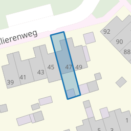 Perceel WST00-E-2753