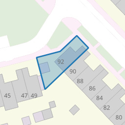 Perceel WST00-E-2755