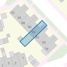 Perceel WST00-E-2759