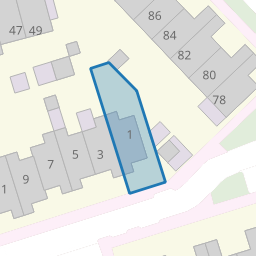 Perceel WST00-E-2763