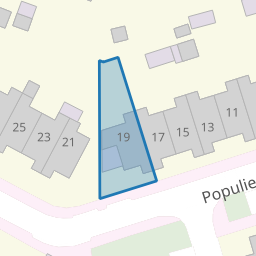 Perceel WST00-E-2772