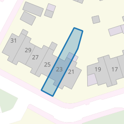 Perceel WST00-E-2774