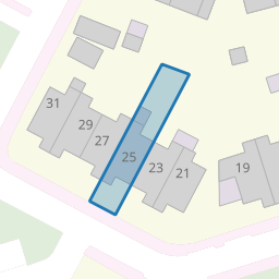 Perceel WST00-E-2775