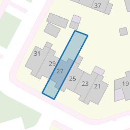 Perceel WST00-E-2776