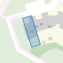 Perceel WST00-E-2779