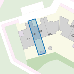 Perceel WST00-E-2780