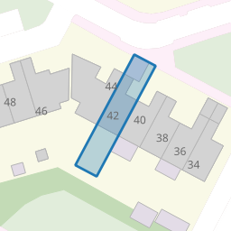 Perceel WST00-E-2784