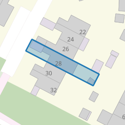 Perceel WST00-E-2791