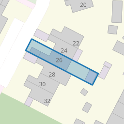 Perceel WST00-E-2792