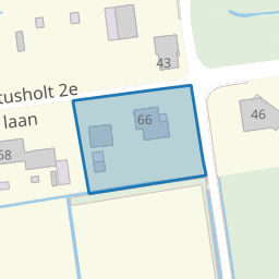 Perceel WST00-E-2796