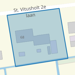 Perceel WST00-E-2797