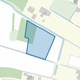 Perceel WST00-E-2800