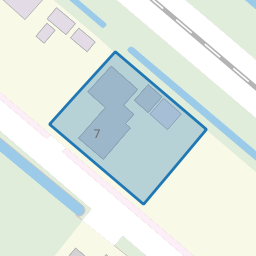 Perceel WST00-E-2809