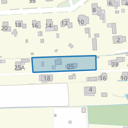 Perceel WST00-E-2814