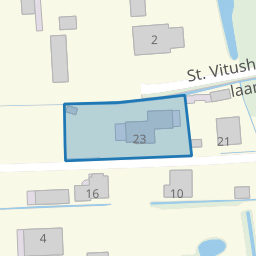 Perceel WST00-E-2815