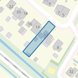 Perceel WST00-E-2818