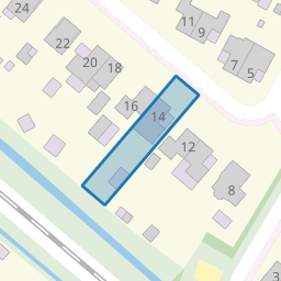 Perceel WST00-E-2819