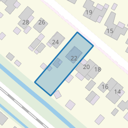 Perceel WST00-E-2820