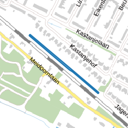 Perceel WST00-E-2822