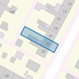 Perceel WST00-E-2833