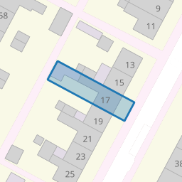 Perceel WST00-E-2836