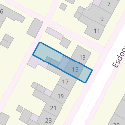 Perceel WST00-E-2837