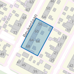 Perceel WST00-E-2839