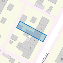 Perceel WST00-E-2843